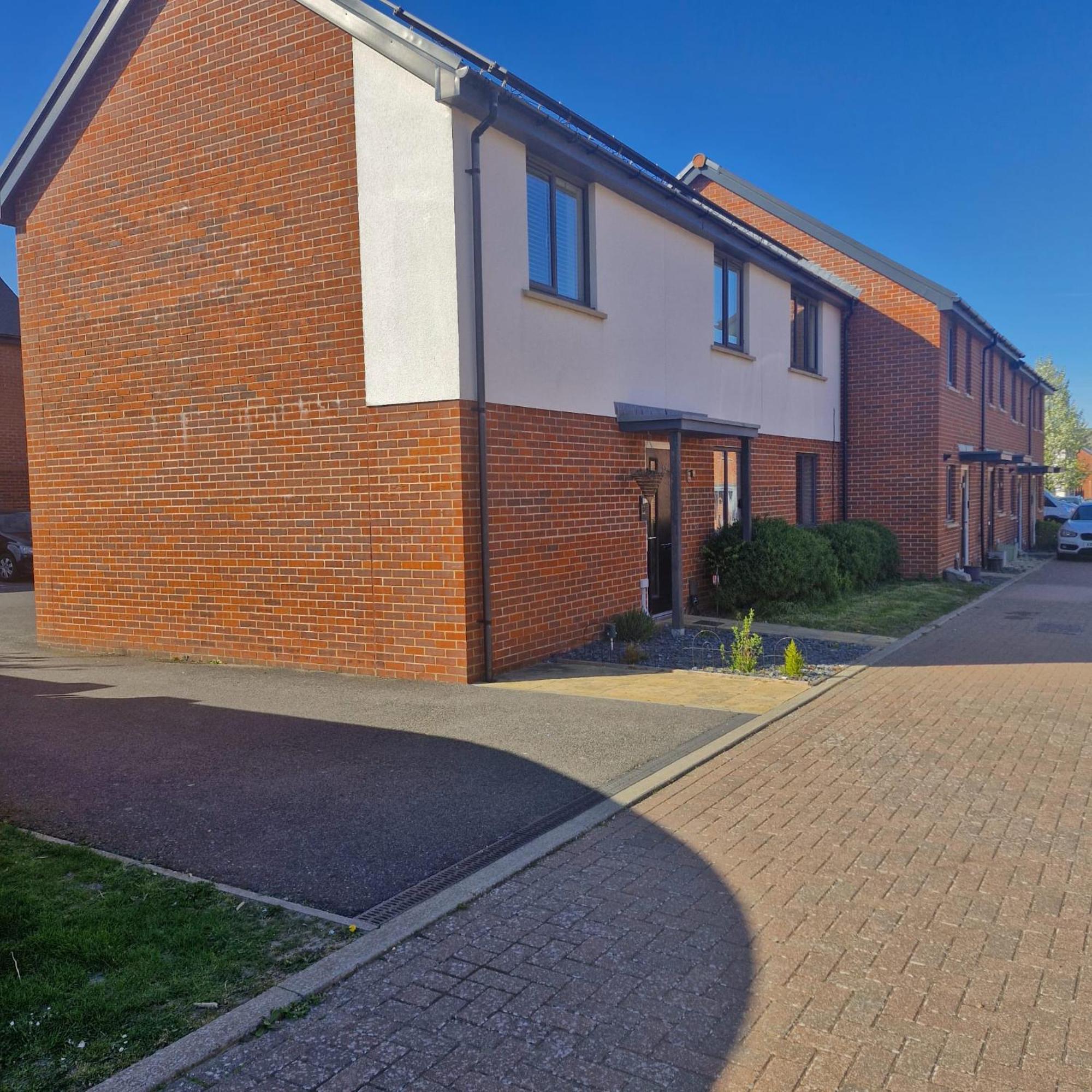 The Lancers - Modern Double Room With En-Suite, Parking & Fast Wifi - Close To Beach Sandgate Exterior foto